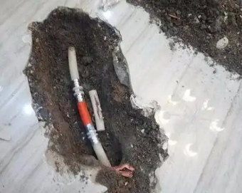 徽州测漏水电话