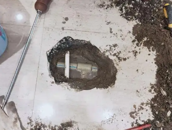 徽州测漏水电话