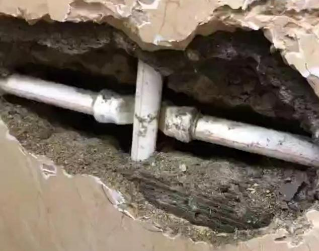 徽州测漏水哪家好