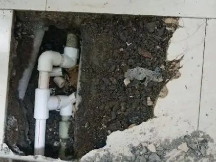 徽州测漏水哪家好