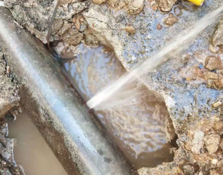 徽州测漏水公司