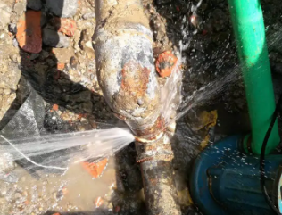 徽州测漏水公司电话