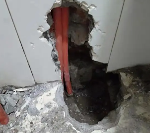 徽州漏水检测电话