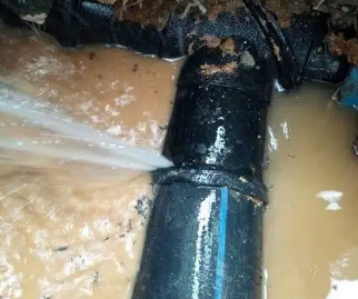 徽州测漏水公司哪家好