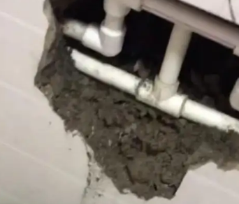 徽州漏水检测电话