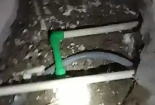 徽州测漏水公司