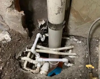 徽州漏水检测哪家好