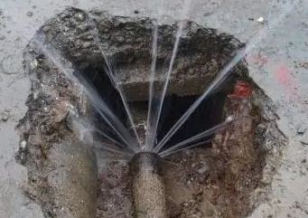 徽州漏水检测多少钱