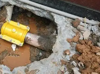 徽州漏水检测哪家好