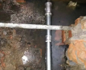 徽州漏水检测公司电话