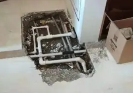 徽州卫生间测漏水如何检测