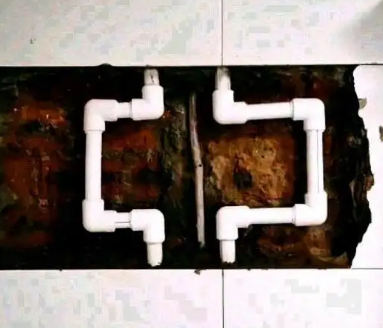 徽州卫生间测漏水哪家好