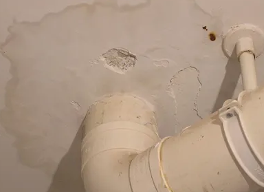 徽州卫生间测漏水多少钱