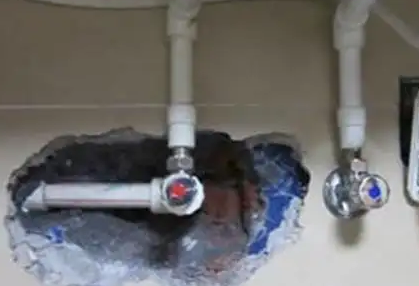 徽州卫生间测漏水查询方法