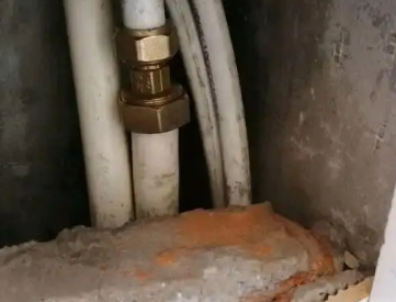 徽州水管漏水检测哪家好