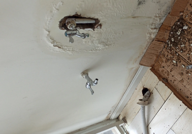 徽州卫生间测漏水