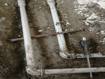 徽州卫生间测漏水多少钱