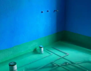 徽州卫生间防水