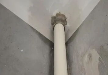 徽州卫生间测漏水之渗水防护