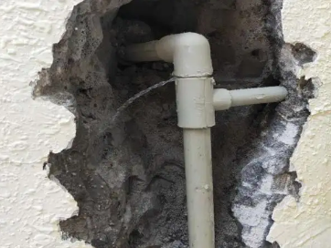 徽州卫生间测漏水哪家好