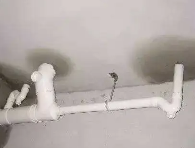 徽州卫生间测漏水的几种情景