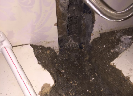 徽州卫生间测漏水哪家好