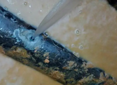 徽州水管漏水检测多少钱