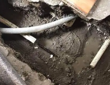 徽州卫生间测漏水价格明细