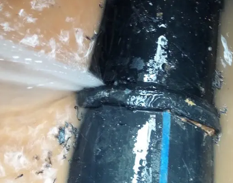 徽州水管漏水检测的小妙招