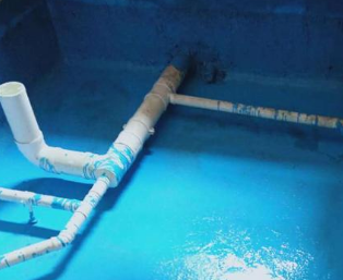 徽州卫生间测漏水之如何查漏水点