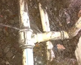 徽州卫生间测漏水多少钱