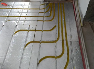 徽州地暖维修哪家好