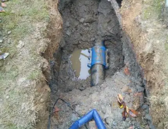 徽州水管漏水检测多少钱