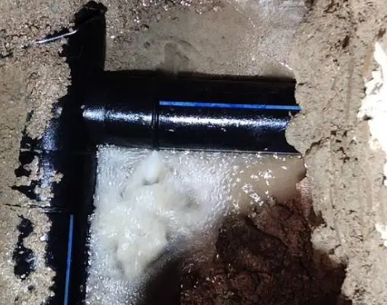 徽州水管漏水检测哪家好