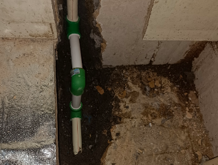 徽州卫生间测漏水哪家好