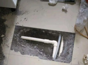 徽州卫生间测漏水哪家好