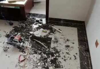 徽州漏水检测多少钱