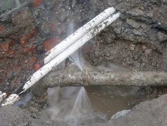 徽州测漏水多少钱