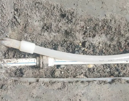 徽州测漏水哪家好