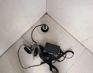 徽州测漏水公司