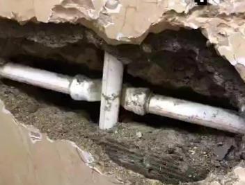 徽州漏水检测电话多少