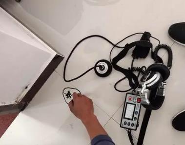 徽州测漏水公司电话